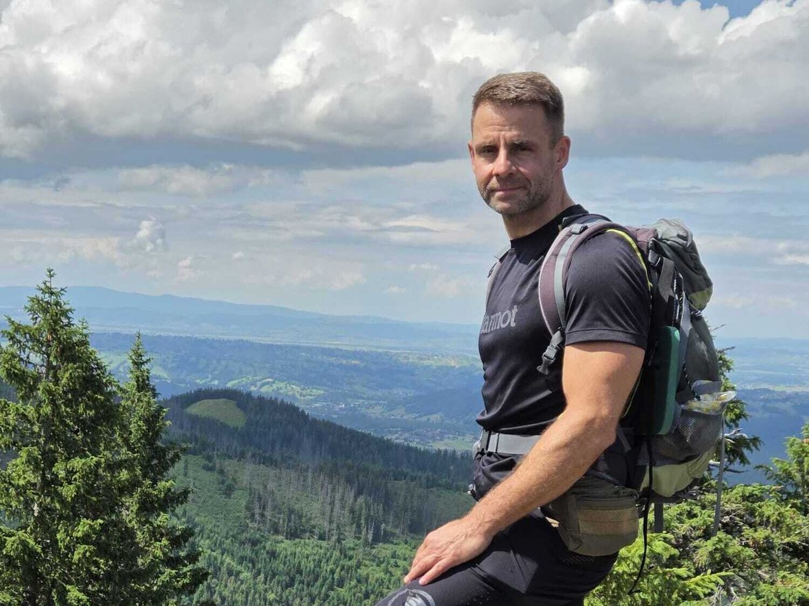 Maciej Seidler - main photo