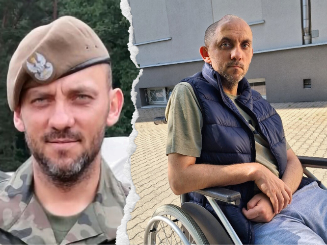 Kamil Pawlak - zdjęcie główne