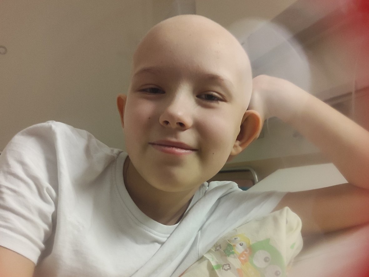 Karolina Mazurek - zdjęcie główne