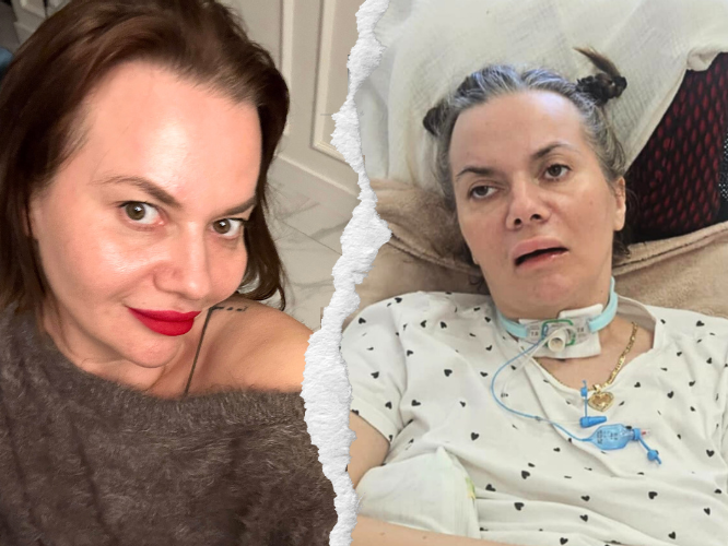 Agnieszka Bryłka - zdjęcie główne