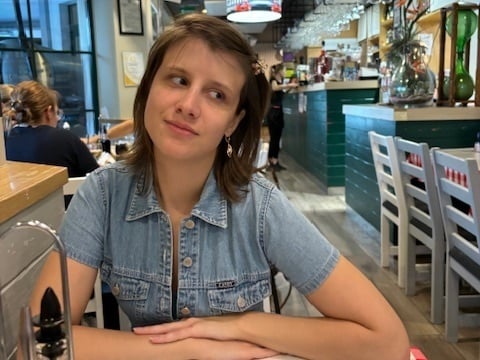 Konstancja Trawińska - main photo