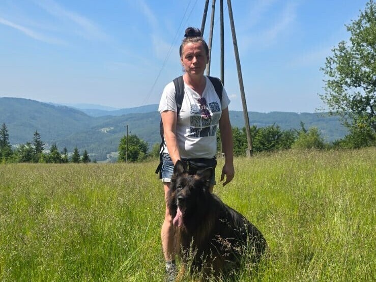 Aneta Koseła - zdjęcie główne