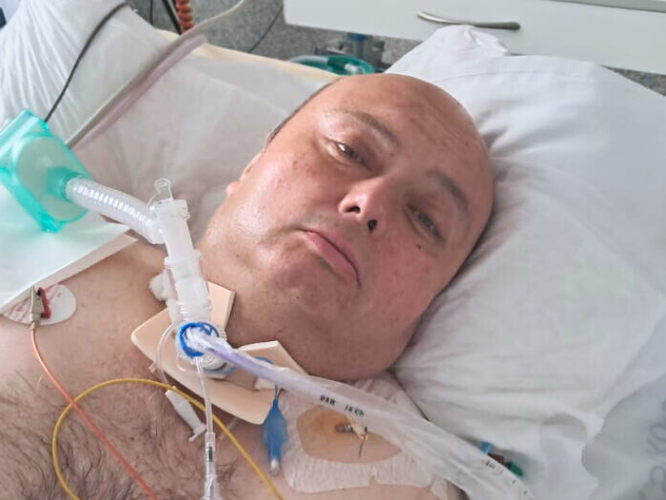 Marcin Kuflowski - zdjęcie główne