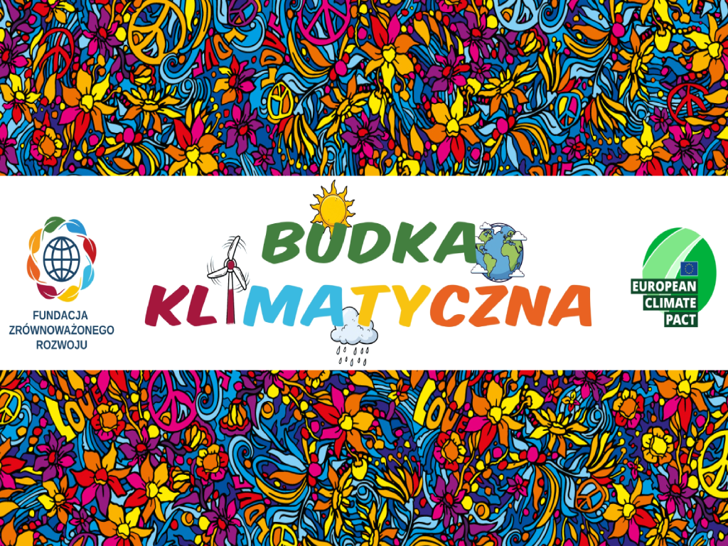 Zbuduj z nami przestrzeń dla Klimatu ! - zdjęcie główne