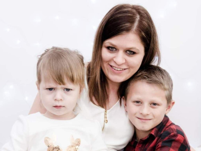 Agnieszka Jakuć - zdjęcie główne