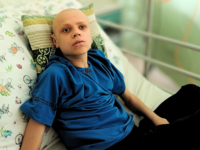 Paweł Bugajski - zdjęcie główne