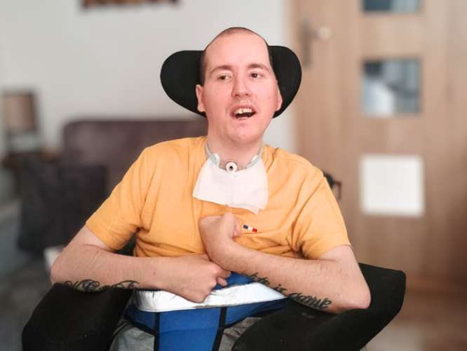 Paweł Grabowski - zdjęcie główne