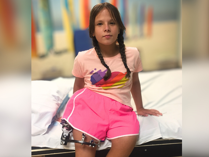 Nadia Kszczotek - main photo