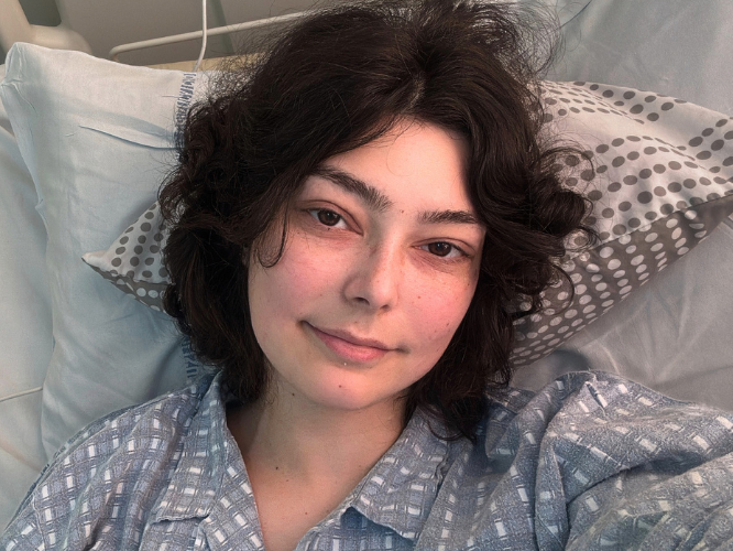 Maja Wesołowska - main photo