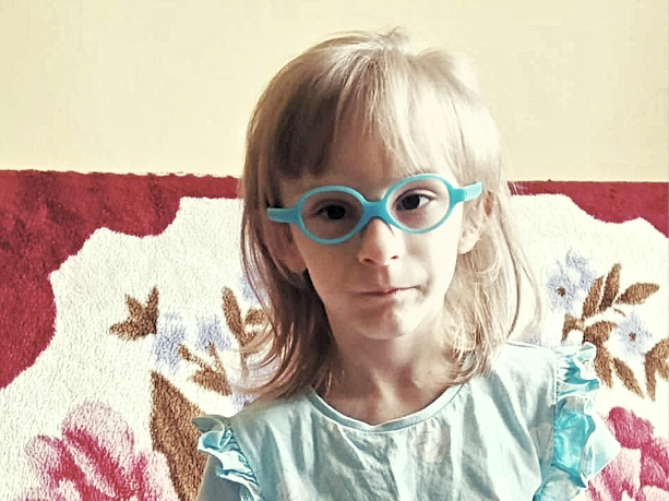 Faustynka Mataczyńska - zdjęcie główne