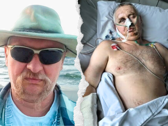 Artur Niedzielski - zdjęcie główne