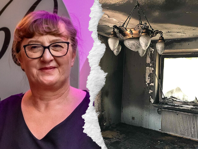 Ewa Stradowska - main photo