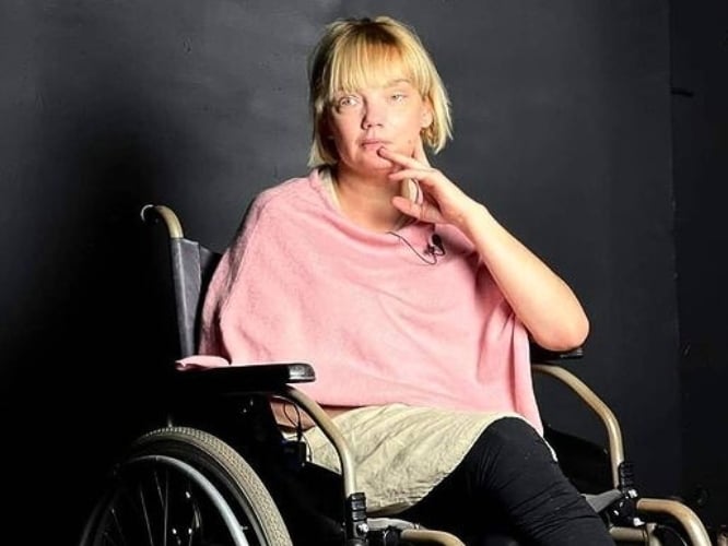 Katarzyna Pawluś - zdjęcie główne