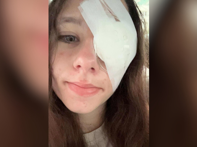 Amelia Fijał - zdjęcie główne