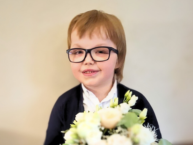 Danylo Nadopta - zdjęcie główne