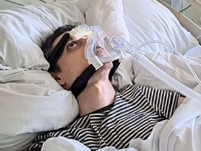 Krzysztof Jastrzębski - zdjęcie główne