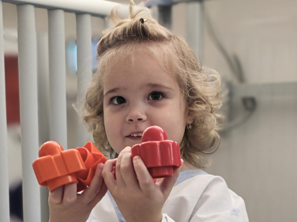 Kaleria Semenova - zdjęcie główne