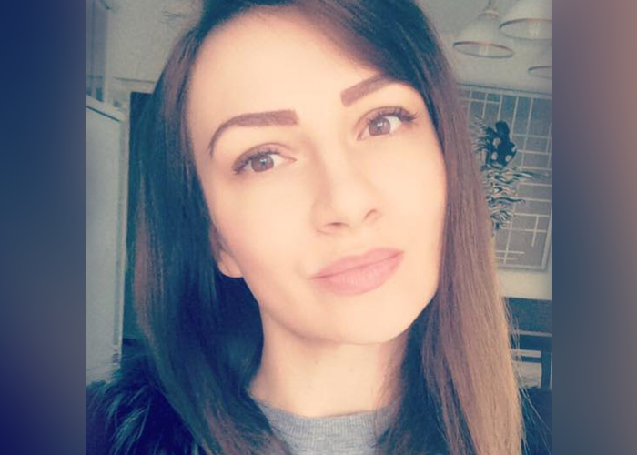 Katarzyna Rogozińska - zdjęcie główne