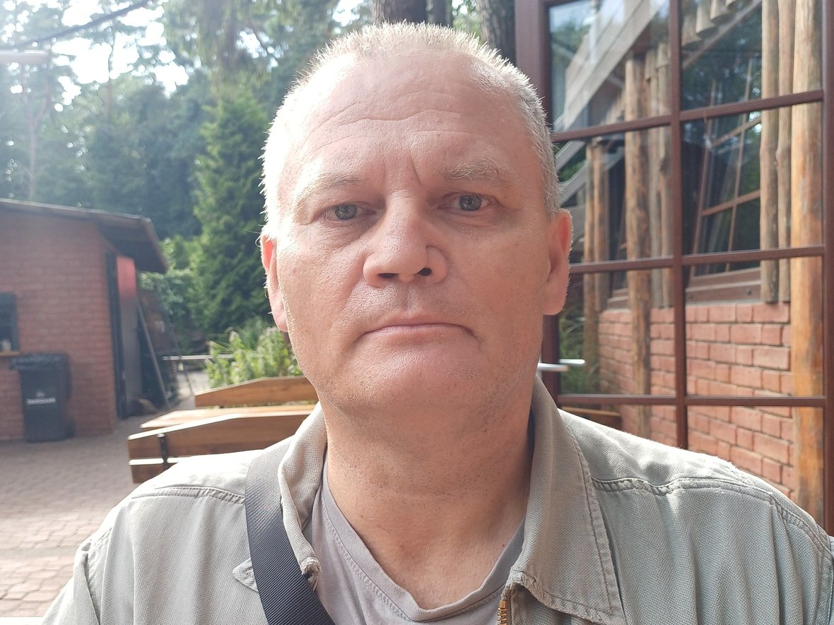 Rafał Grzelaczyk - zdjęcie główne