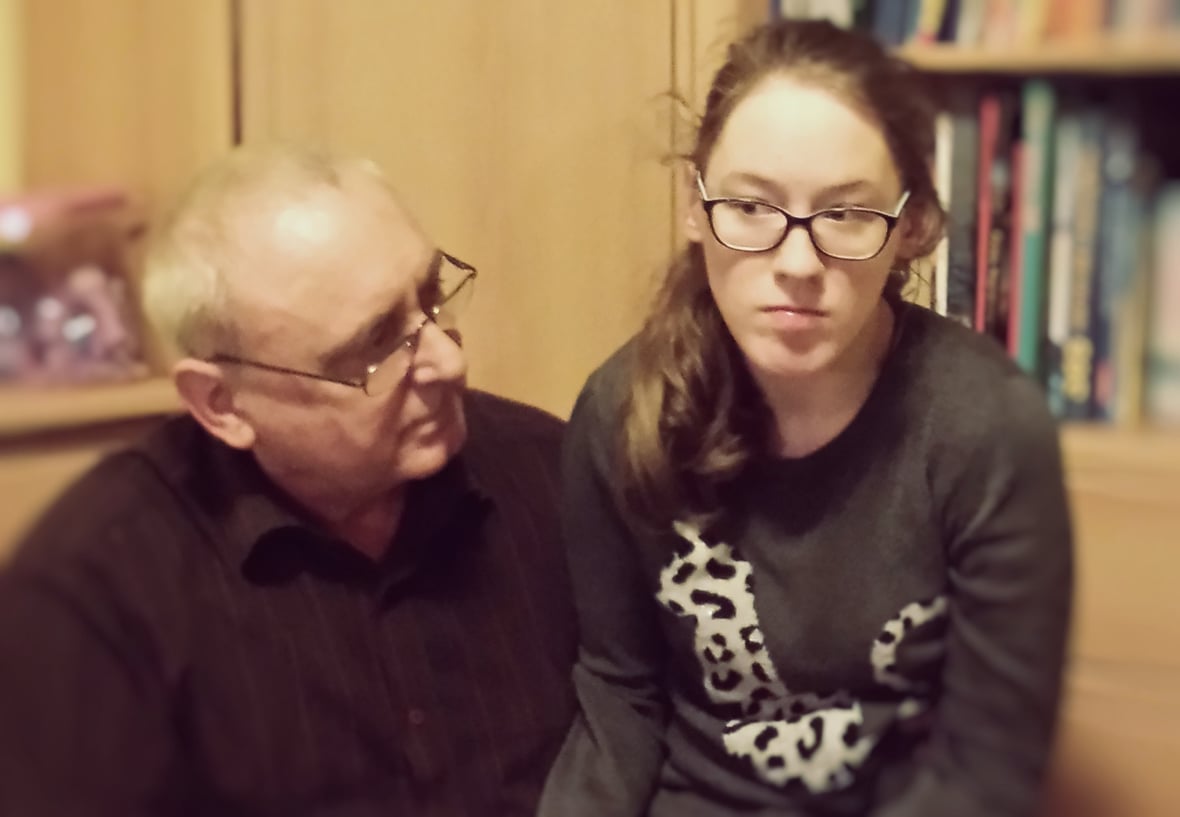 Monika Misiura - main photo