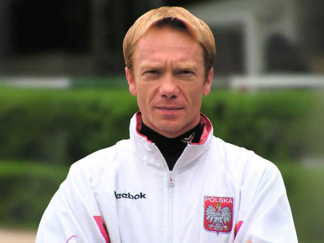 Rafał Wójcik - main photo