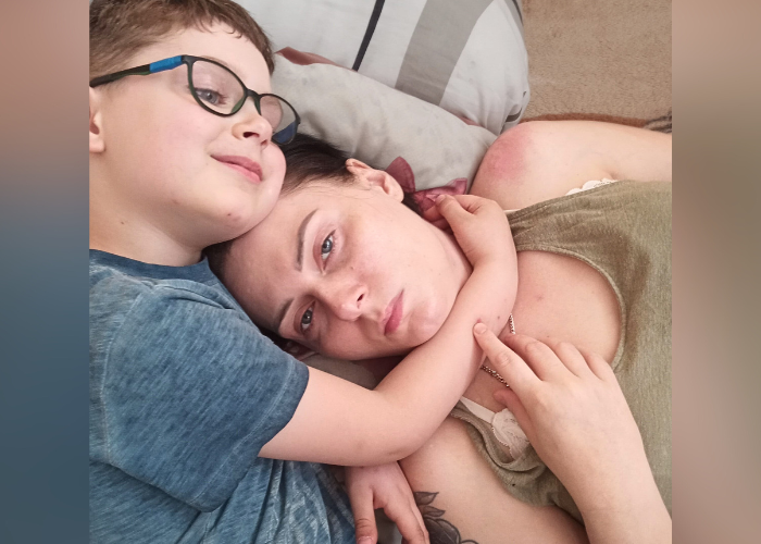 Iwona Szymczyńska - zdjęcie główne