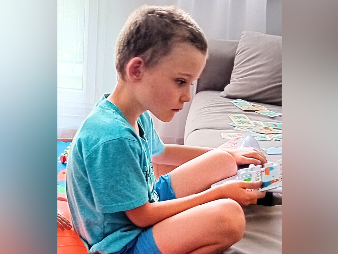 Samuel Szepietowski - main photo