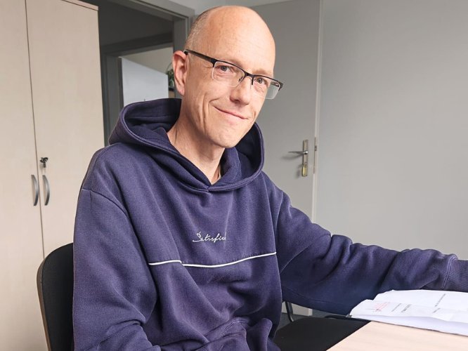 Grzegorz Skiba - zdjęcie główne