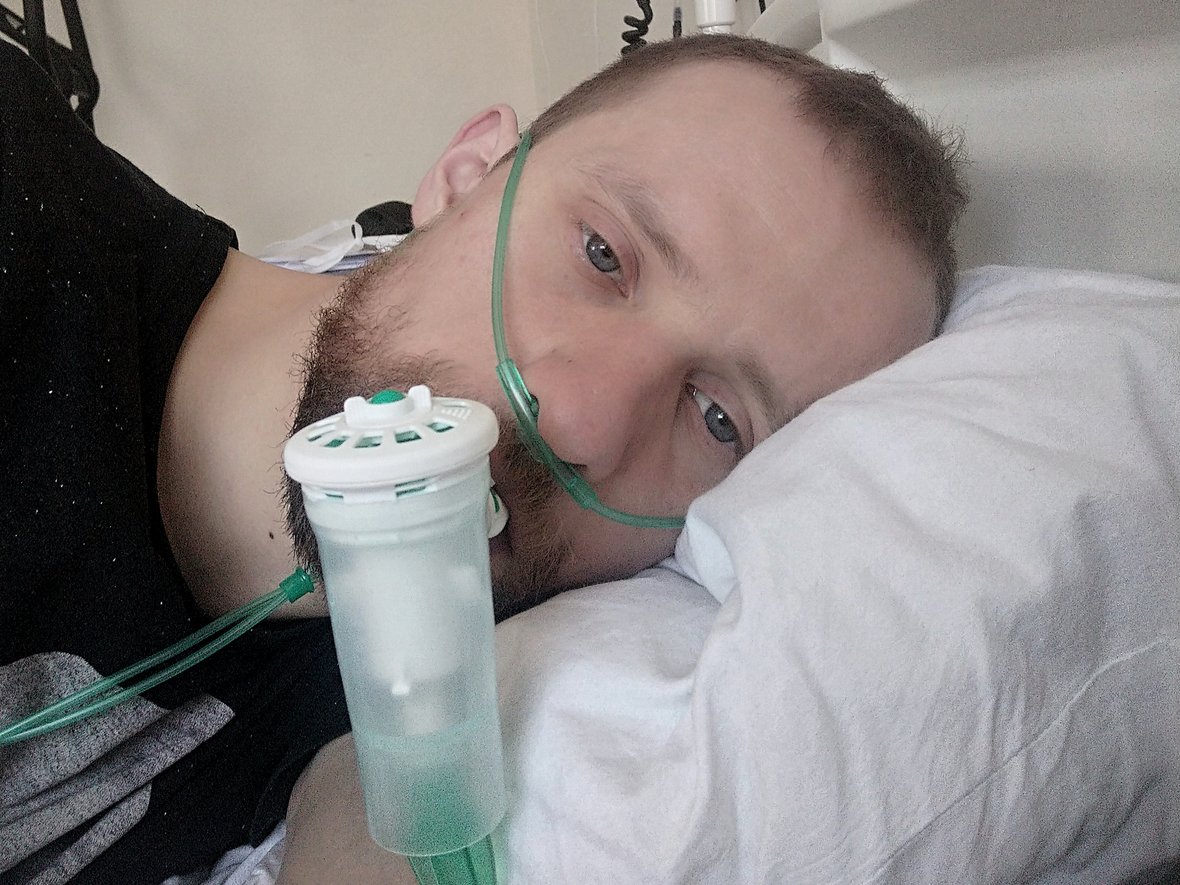 Mieszko Amadeusz Klempel - zdjęcie główne