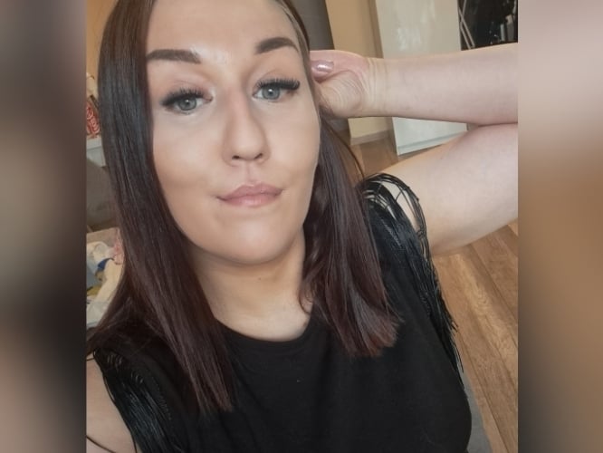 Wiktoria Gruda - main photo