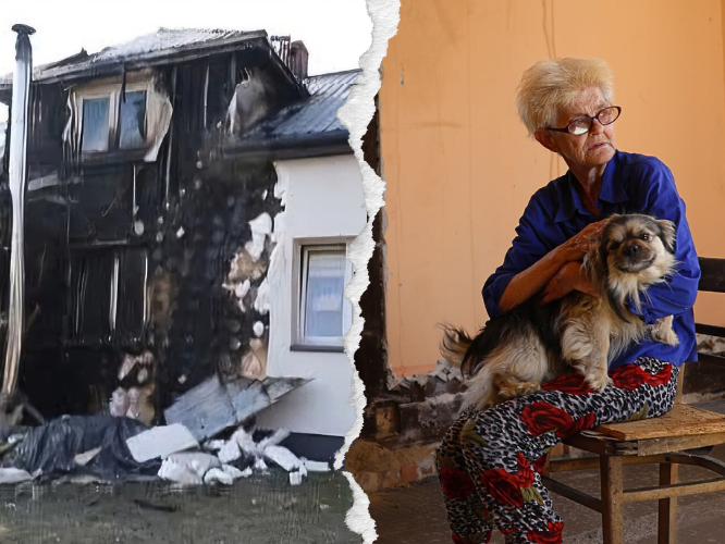 Jadwiga Gosk - main photo