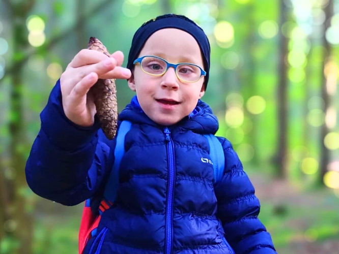 Pawełek Pawełko - zdjęcie główne