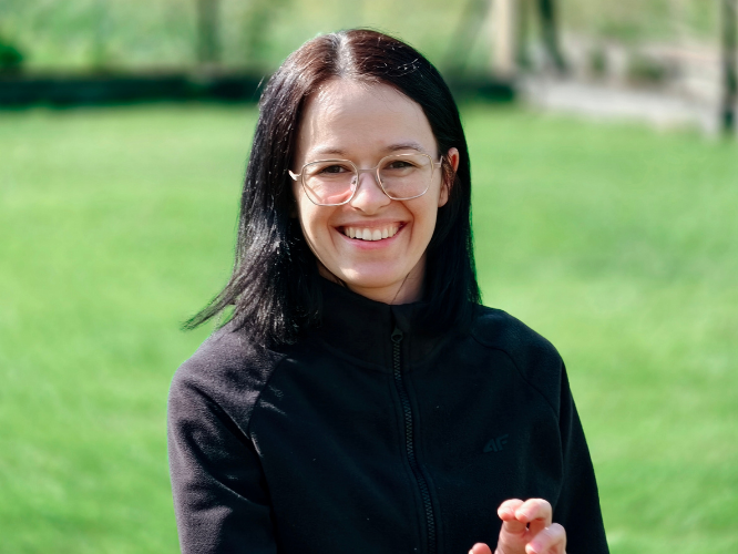 Joanna Skuza - zdjęcie główne