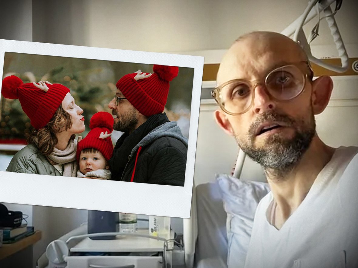 Damian Topa - zdjęcie główne