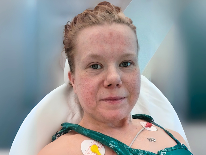 Karolina Kaźmierczak - main photo