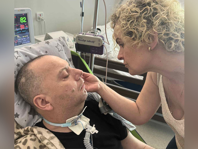 Jacek Lada - main photo