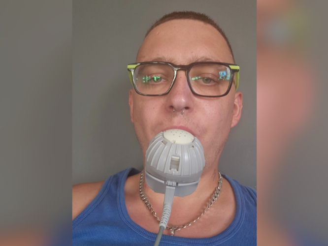 Gracjan Woroszczak - main photo