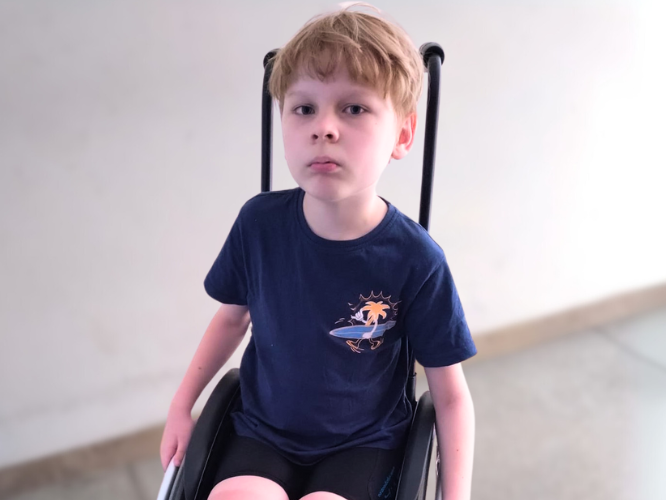 Mateusz Prandota - main photo