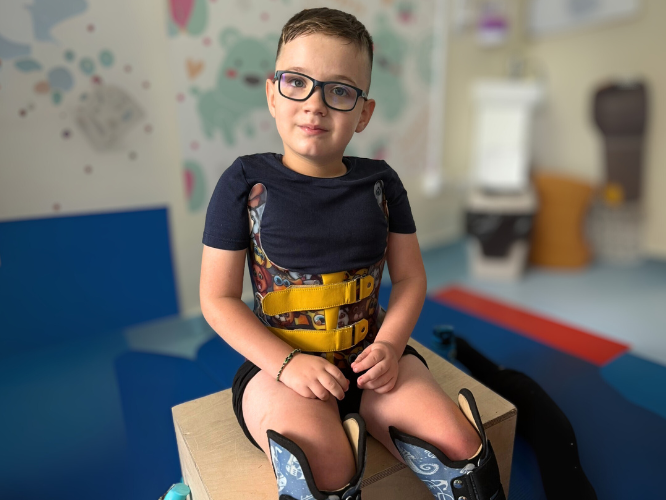 Jaś Krawiec - zdjęcie główne