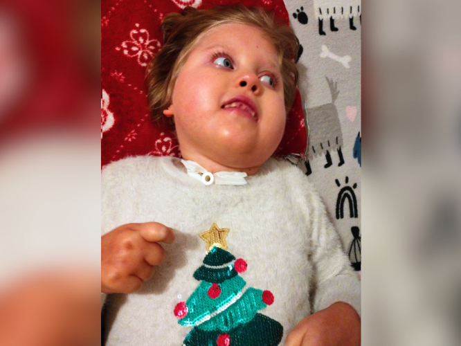 Liliia Chyrkova - zdjęcie główne