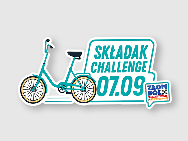 Składak Challenge by Złombol – 6. Edycja - main photo