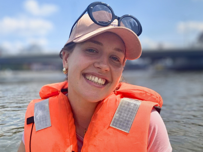 Dominika Waszak - zdjęcie główne