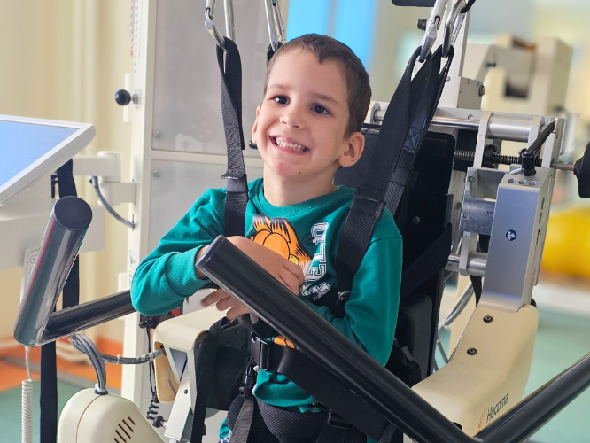 Kyrylo Sitalo - main photo