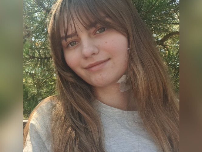 Kasia Donejko - zdjęcie główne