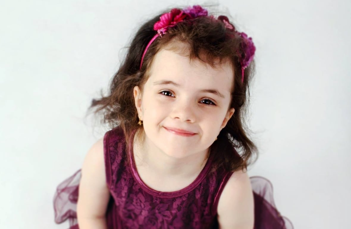 Zosia Marczyk-Kalska - zdjęcie główne