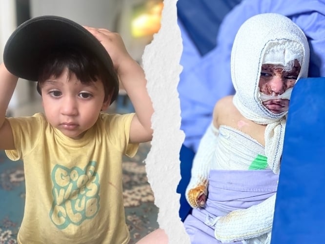 Roman Gamoudi - main photo