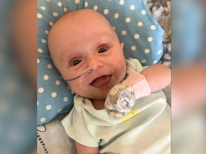 Zosia Waśko - zdjęcie główne