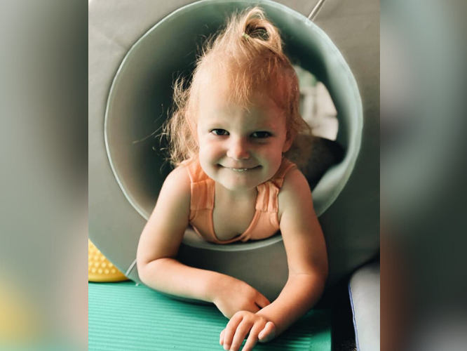 Gaja Nowak - main photo