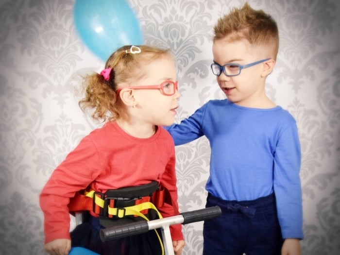 Adam i Zuzia Matuła - main photo