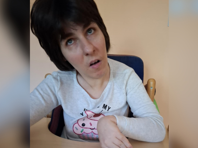 Magdalena Kużaj - zdjęcie główne